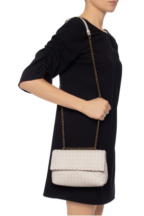 'baby olimpia' shoulder bag, zdjęcie 2 'baby olimpia' shoulder bag od Bottega Veneta